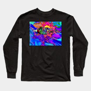 Different by Revoltix Studio Long Sleeve T-Shirt